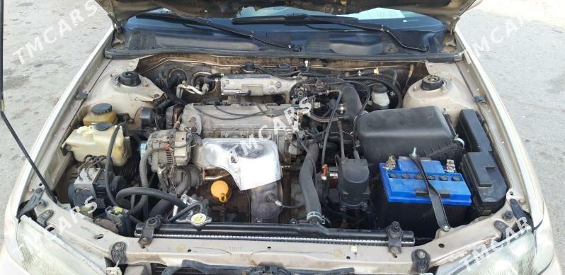Toyota Camry 1998 - 130 000 TMT - Шабатский этрап - img 3