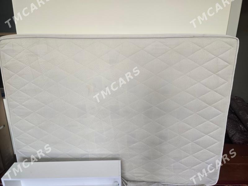 Matras - Aşgabat - img 2