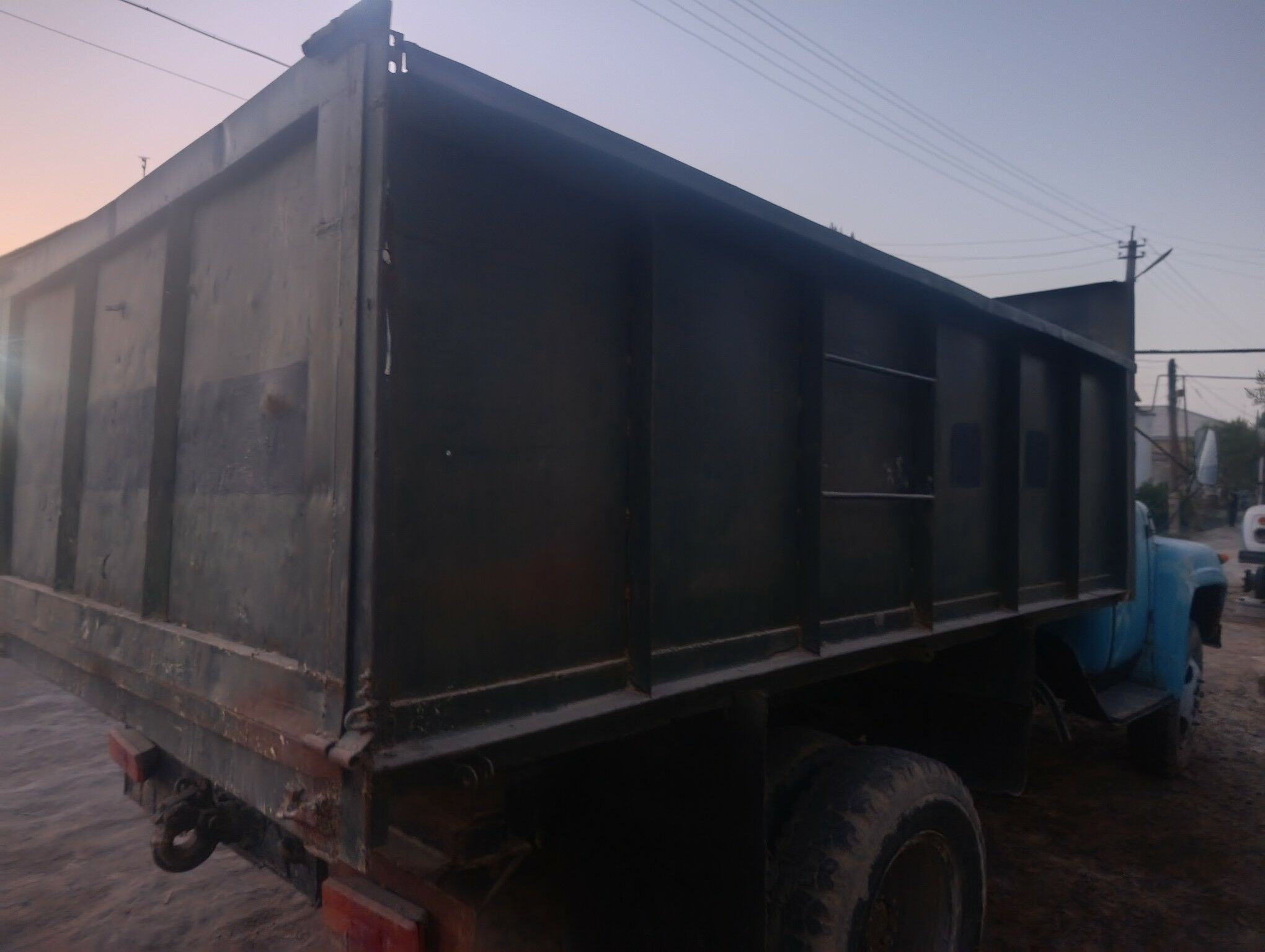 zil 9 000 TMT - Гурбансолтан Едже - img 2
