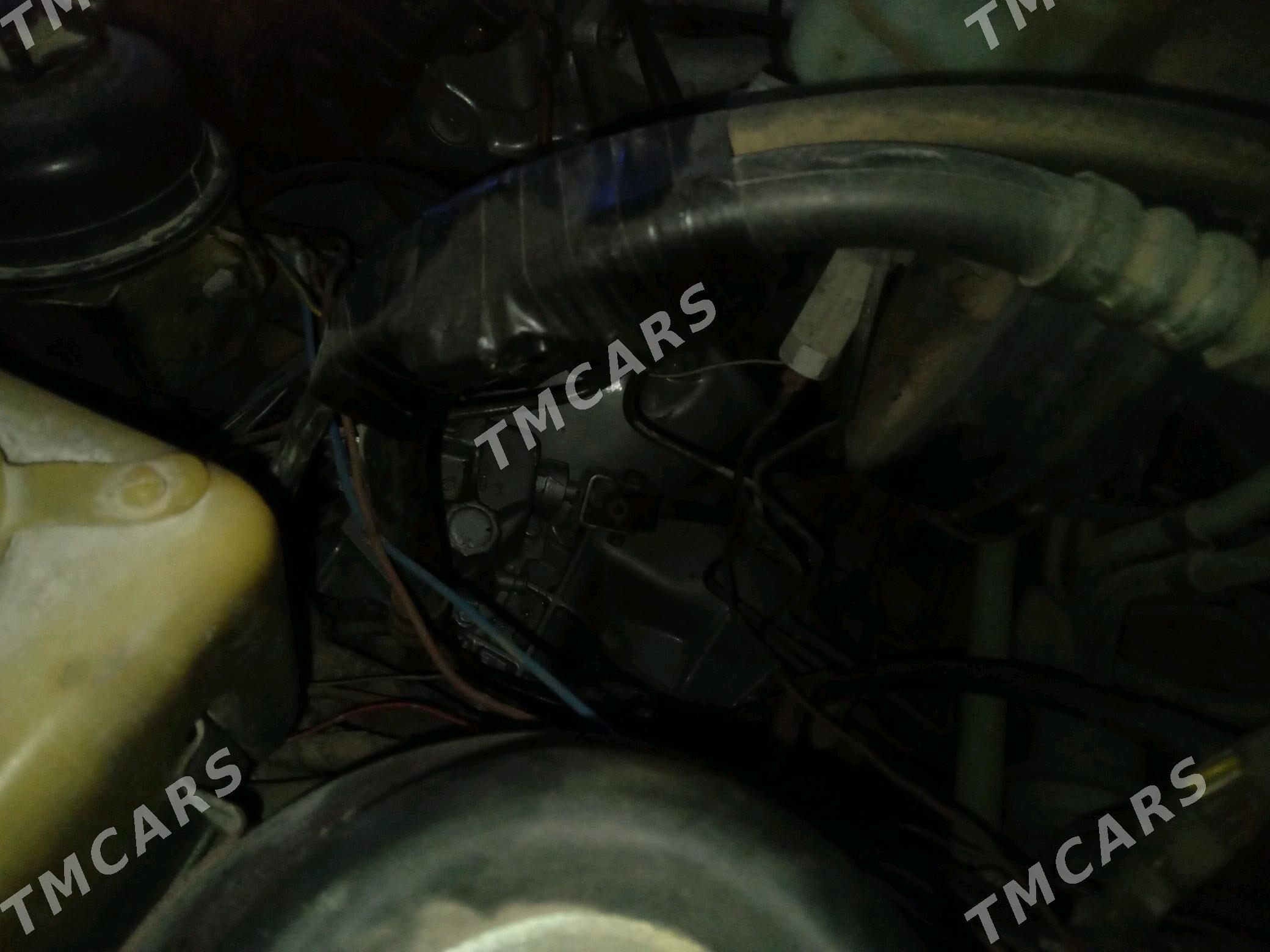 Opel Vectra 1995 - 50 000 TMT - Farap - img 6