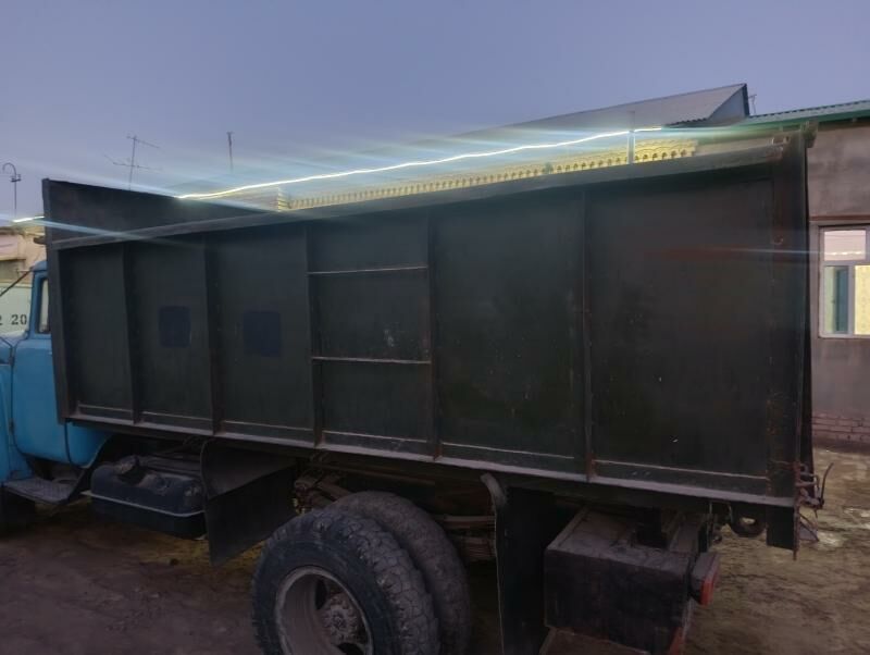 zil 9 000 TMT - Гурбансолтан Едже - img 3