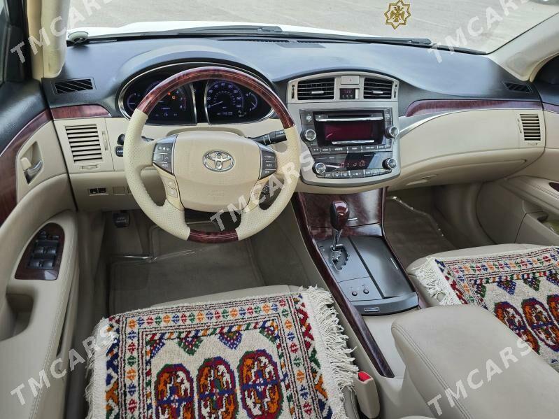 Toyota Avalon 2012 - 340 000 TMT - Aşgabat - img 9
