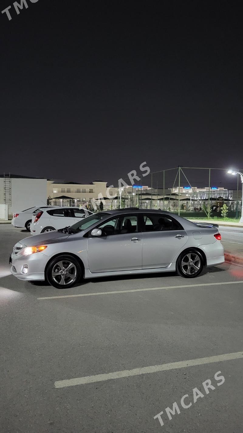 Toyota Corolla 2011 - 185 000 TMT - Aşgabat - img 4
