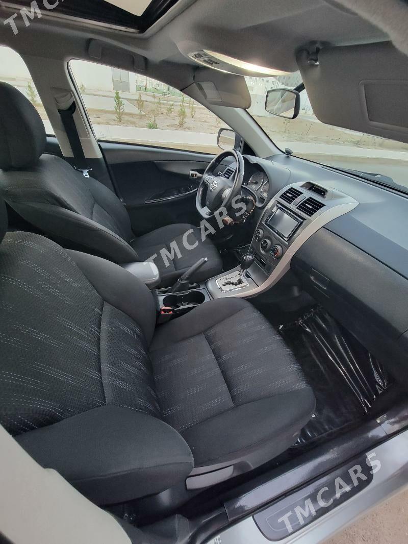 Toyota Corolla 2011 - 185 000 TMT - Aşgabat - img 3