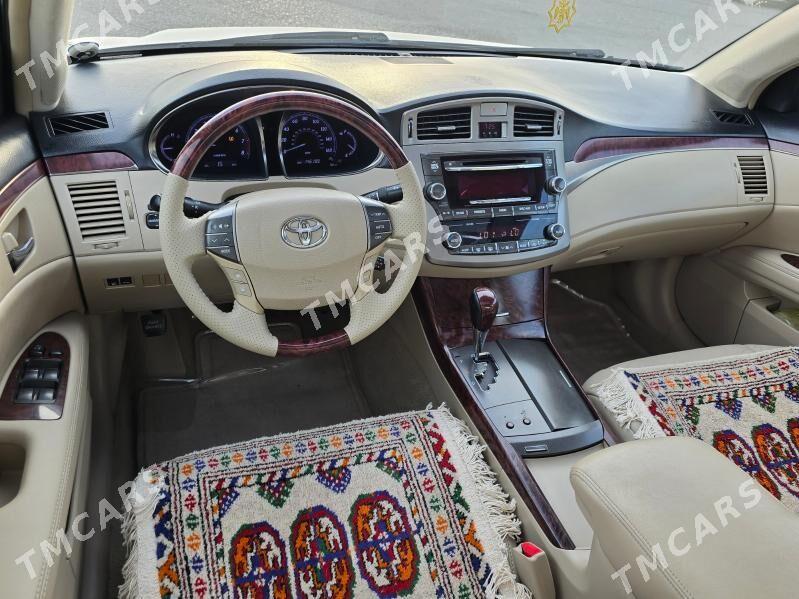 Toyota Avalon 2012 - 340 000 TMT - Aşgabat - img 3
