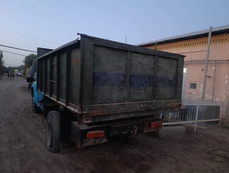 zil 9 000 TMT - Гурбансолтан Едже - img 5