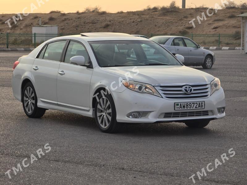 Toyota Avalon 2012 - 340 000 TMT - Aşgabat - img 5
