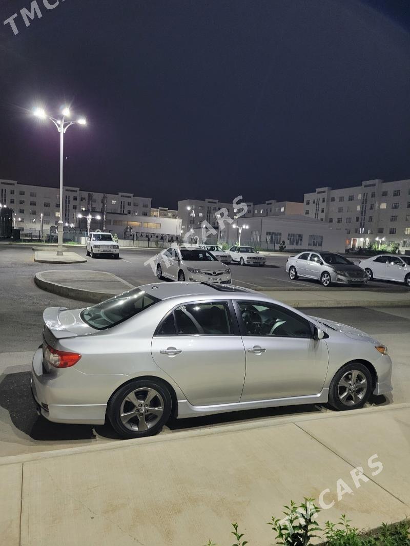 Toyota Corolla 2011 - 185 000 TMT - Aşgabat - img 7