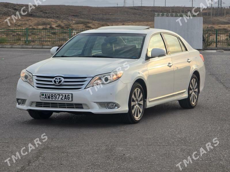 Toyota Avalon 2012 - 340 000 TMT - Aşgabat - img 8