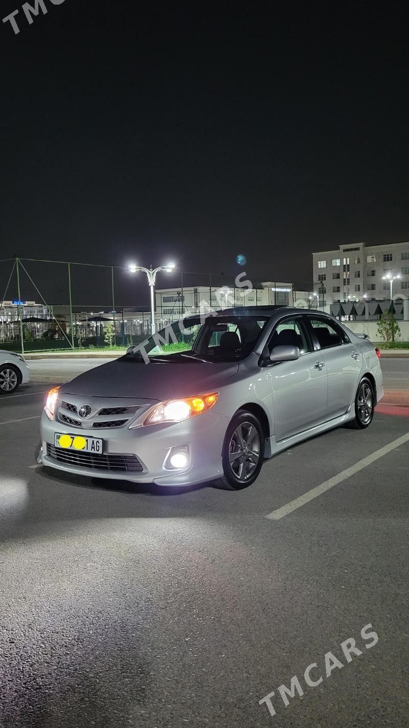 Toyota Corolla 2011 - 185 000 TMT - Aşgabat - img 6