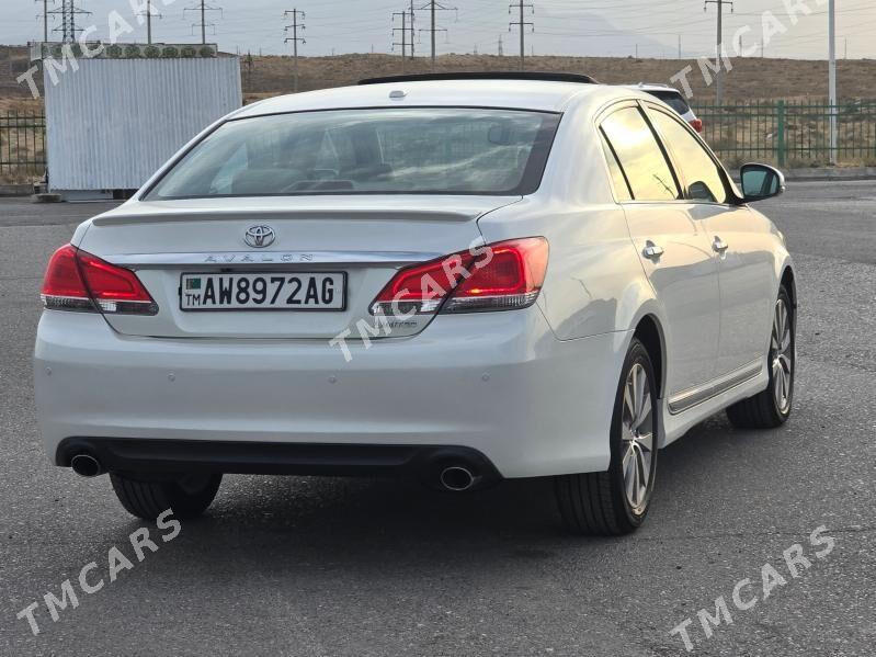 Toyota Avalon 2012 - 340 000 TMT - Aşgabat - img 7
