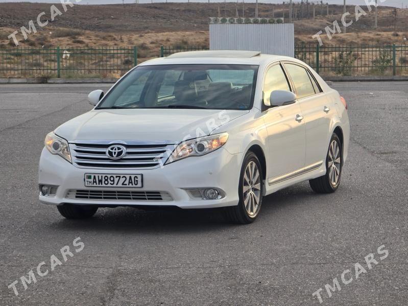 Toyota Avalon 2012 - 340 000 TMT - Aşgabat - img 4