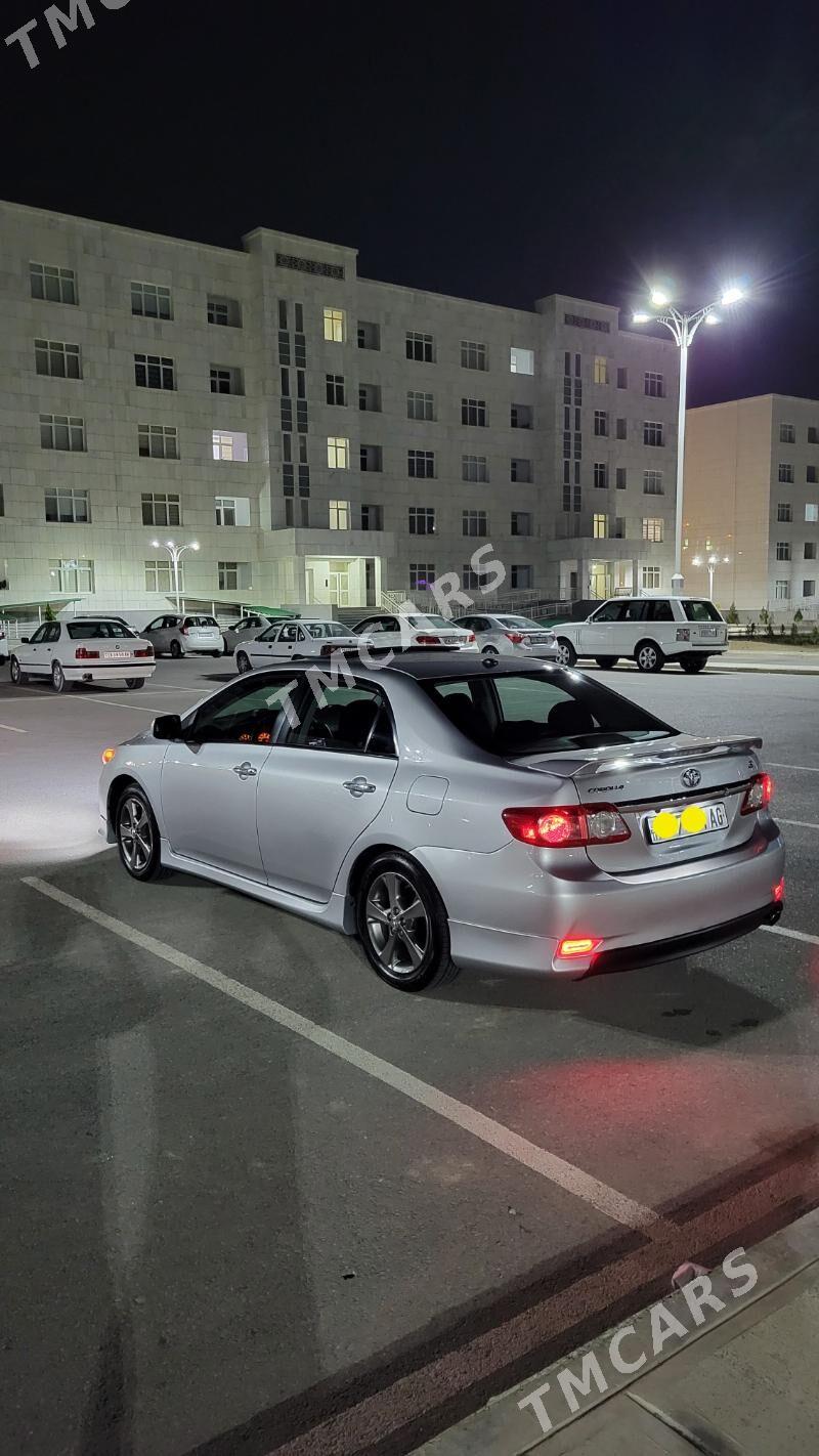 Toyota Corolla 2011 - 185 000 TMT - Aşgabat - img 2