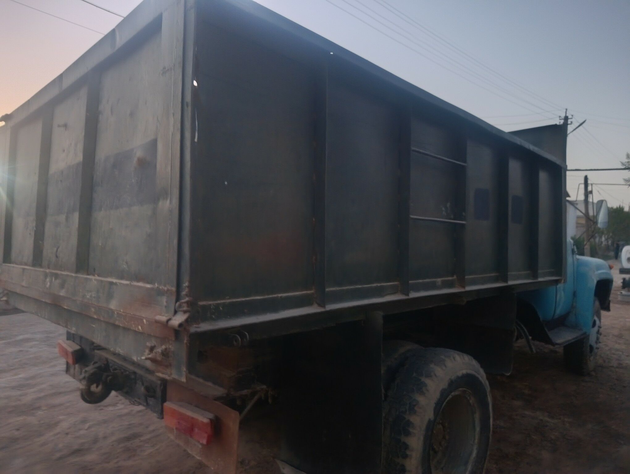 zil 9 000 TMT - Гурбансолтан Едже - img 6