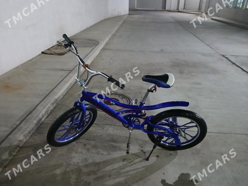 tigir bmx - Arkadag - img 2