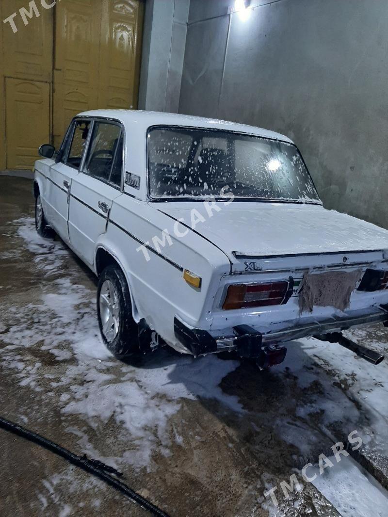 Lada 2106 1986 - 15 000 TMT - Сейди - img 5