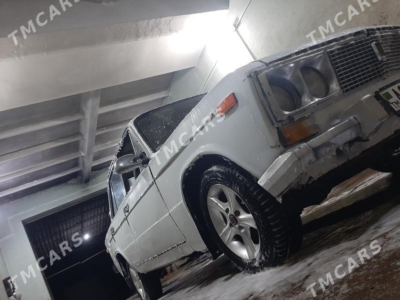 Lada 2106 1986 - 15 000 TMT - Сейди - img 4