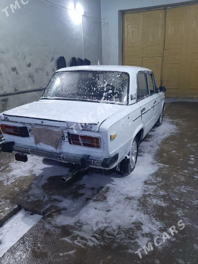 Lada 2106 1986 - 15 000 TMT - Сейди - img 8