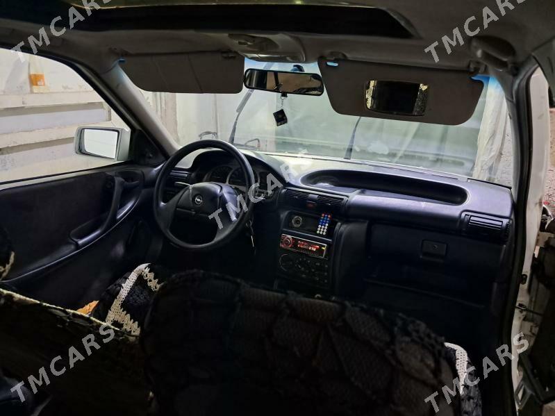 Opel Astra 1992 - 30 000 TMT - Дашогуз - img 2