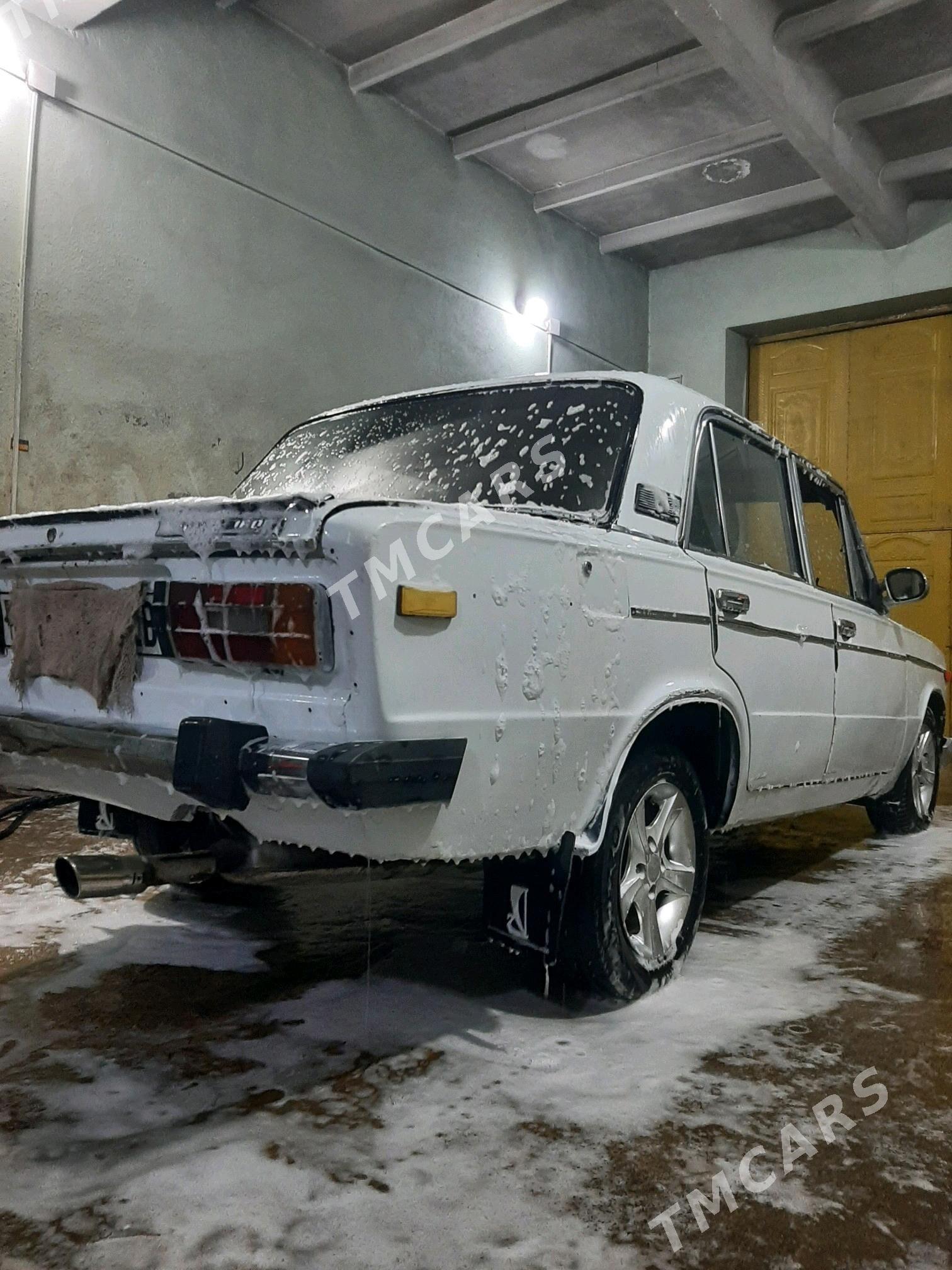 Lada 2106 1986 - 15 000 TMT - Сейди - img 10