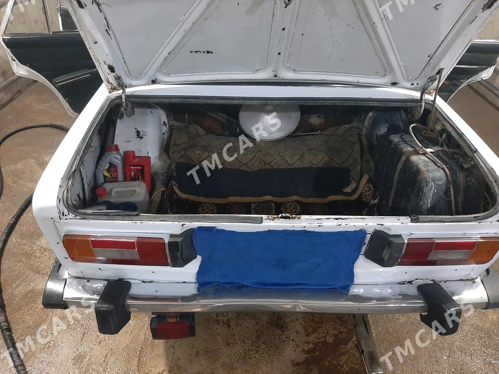 Lada 2106 1986 - 15 000 TMT - Сейди - img 9