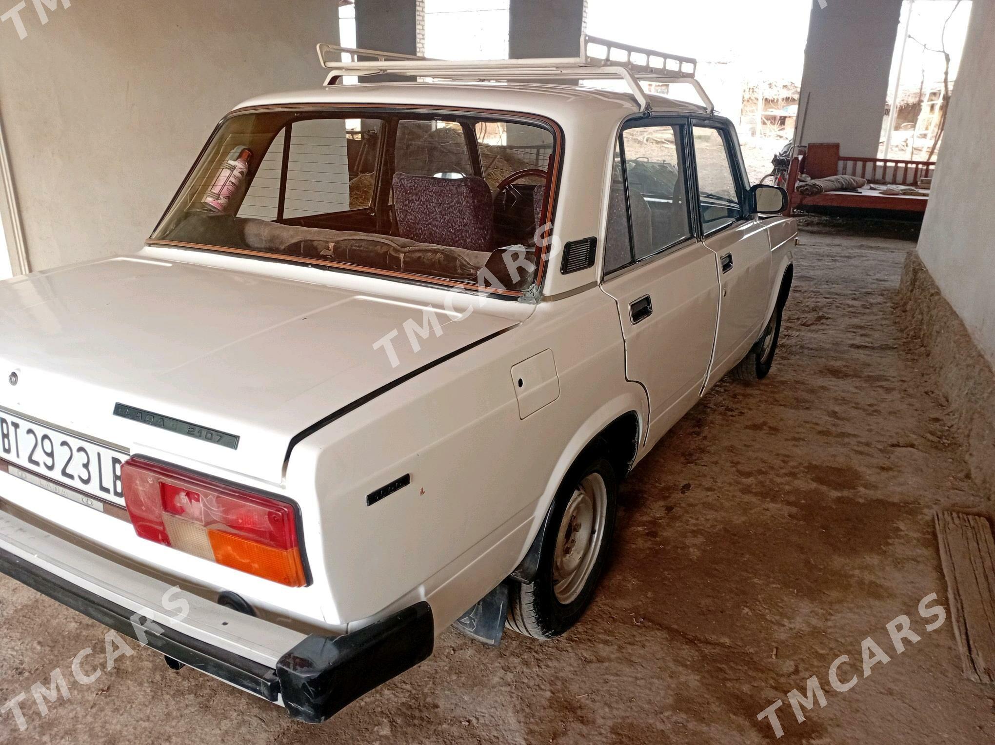 Lada 2105 1985 - 19 000 TMT - Dänew - img 4