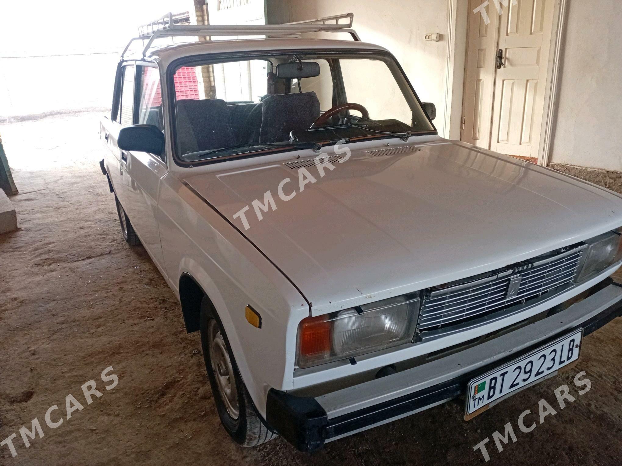 Lada 2105 1985 - 19 000 TMT - Dänew - img 3