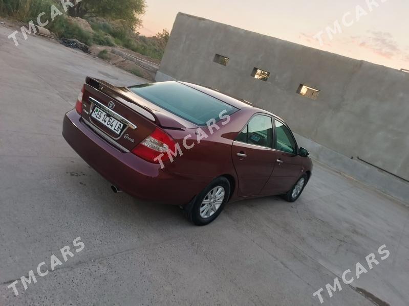 Toyota Camry 2003 - 145 000 TMT - Саят - img 2
