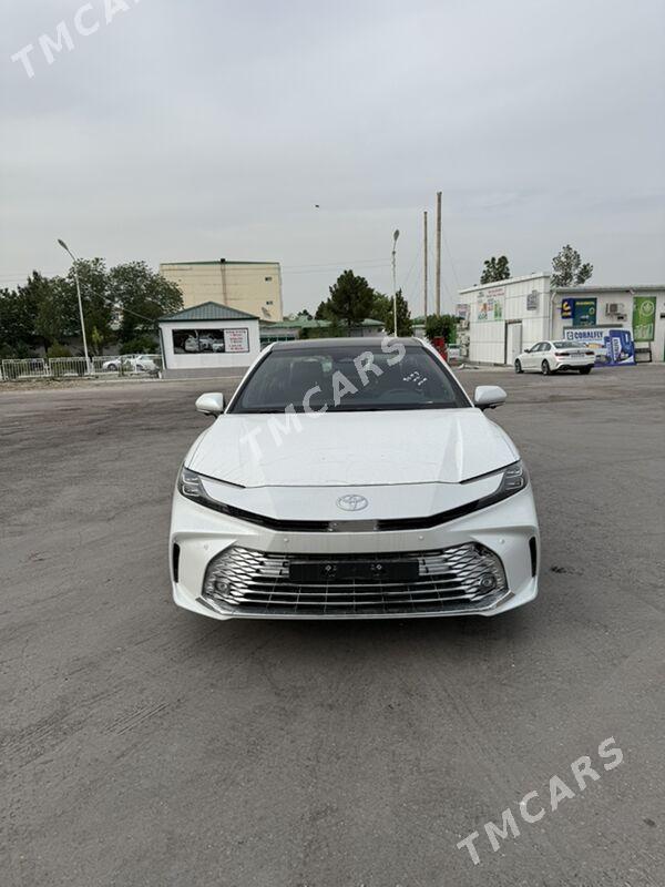 Toyota Camry 2025 - 780 000 TMT - Ашхабад - img 4