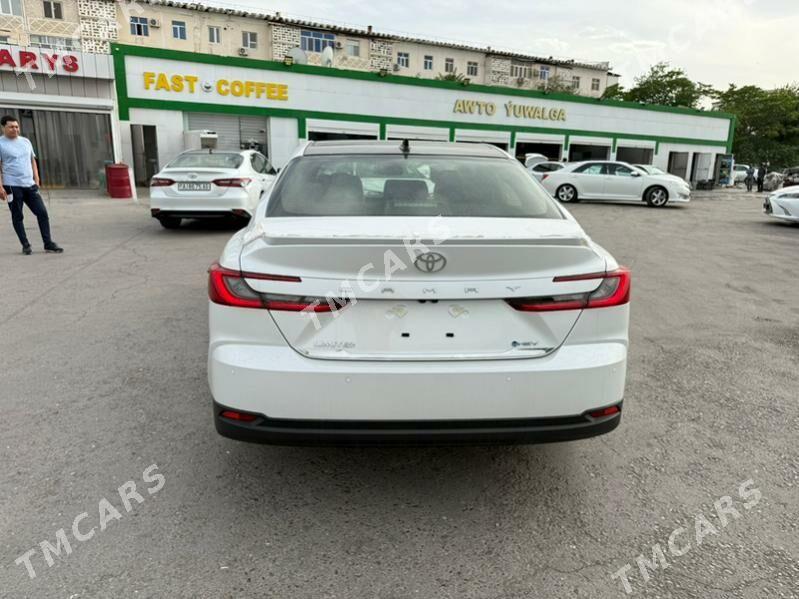 Toyota Camry 2025 - 780 000 TMT - Ашхабад - img 3