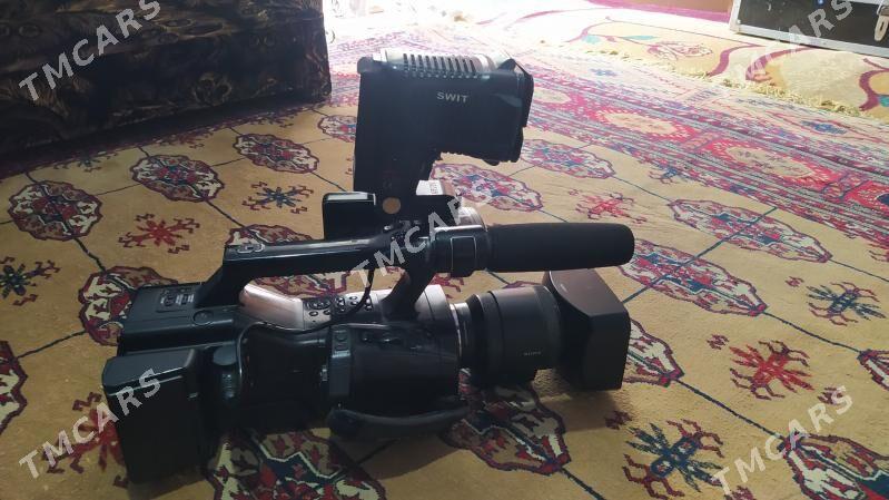 sony NX 50 - Bäherden - img 2