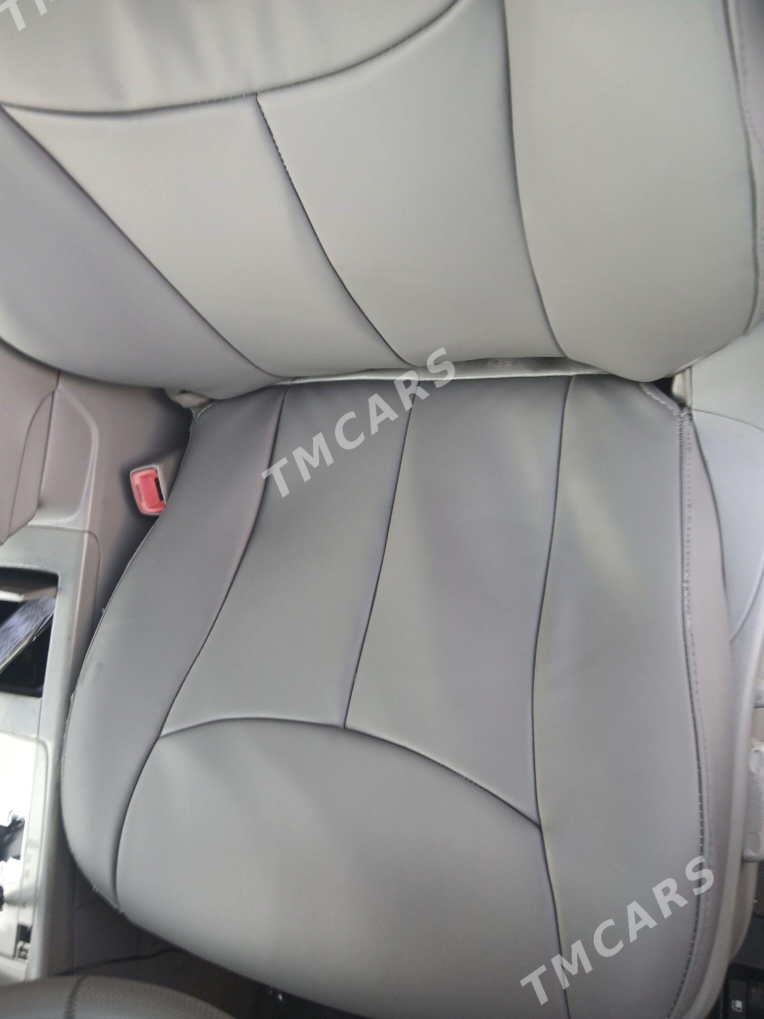 Toyota Camry 2011 - 159 000 TMT - Aýtakow (Oguzhan köç.) - img 2