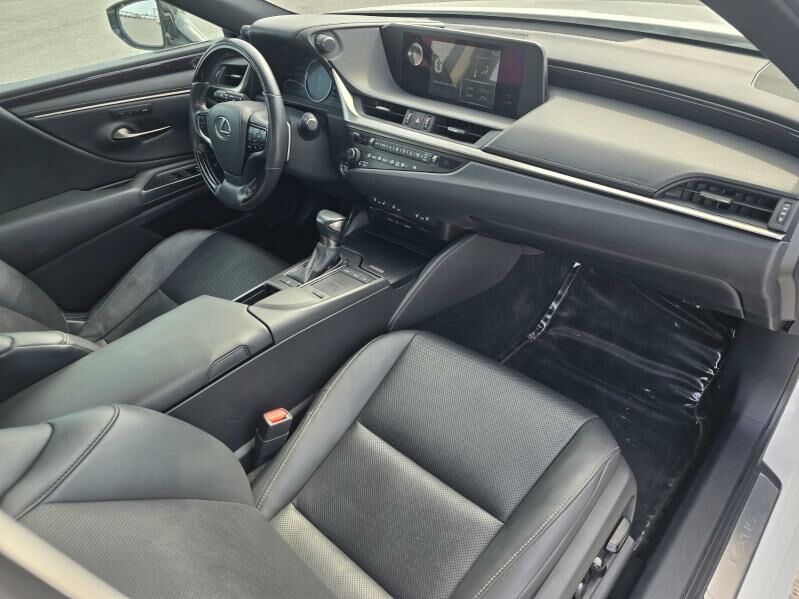 Lexus ES 350 2021 - 490 000 TMT - Ашхабад - img 6