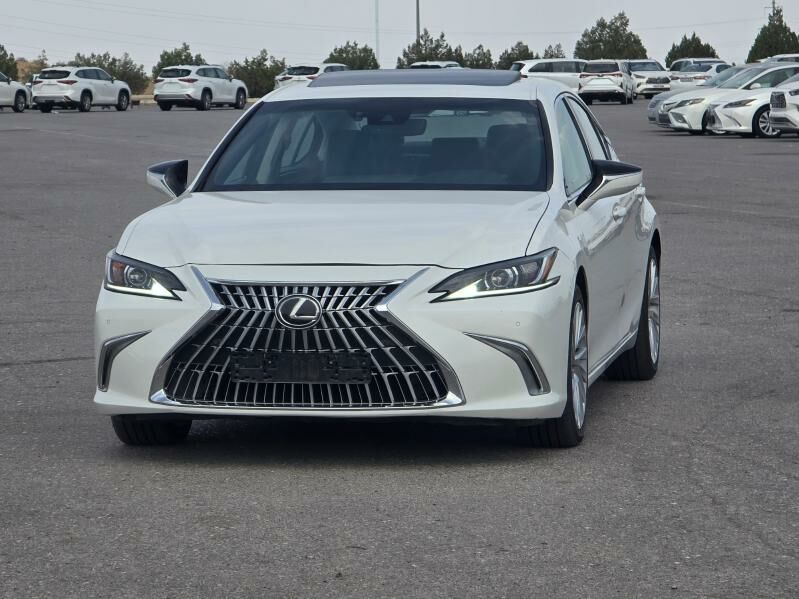 Lexus ES 350 2021 - 490 000 TMT - Ашхабад - img 5