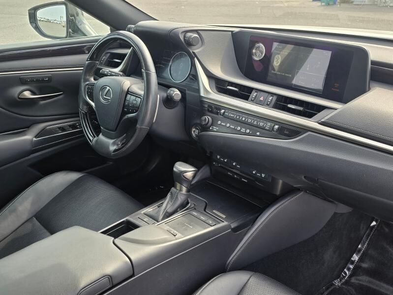Lexus ES 350 2021 - 490 000 TMT - Ашхабад - img 2