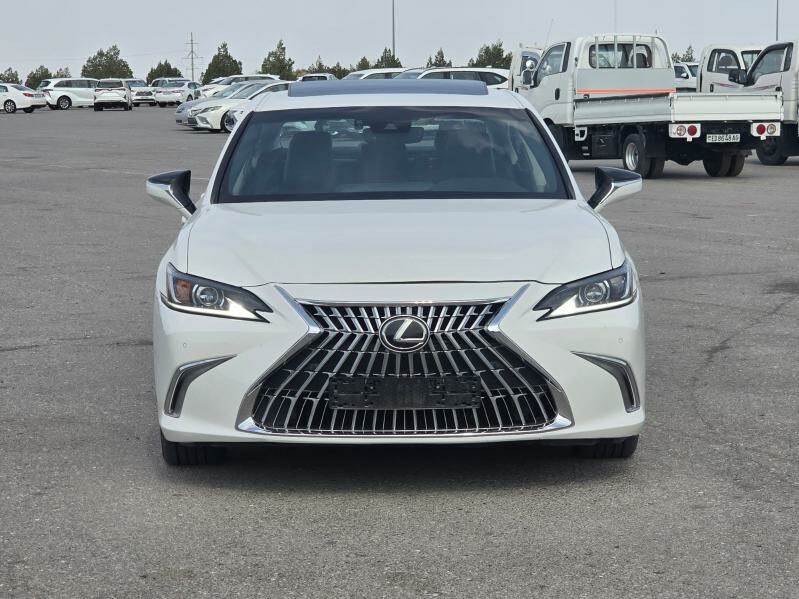 Lexus ES 350 2021 - 490 000 TMT - Ашхабад - img 7