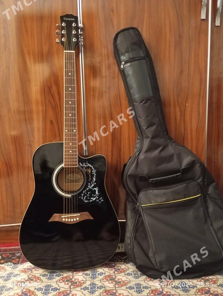 Gitara - Ашхабад - img 5