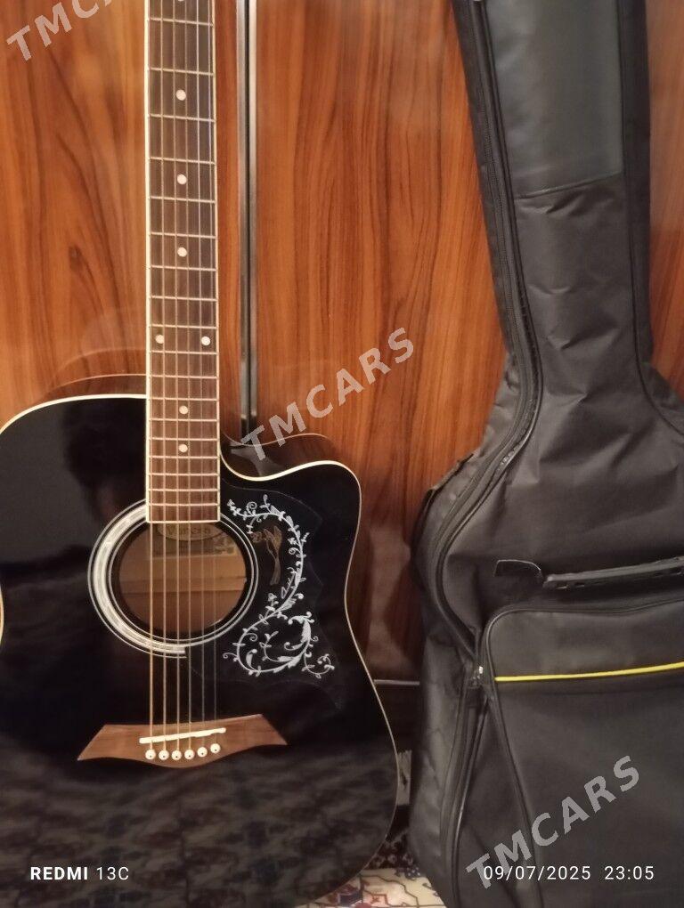Gitara - Ашхабад - img 2