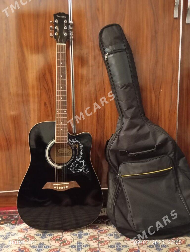Gitara - Ашхабад - img 4