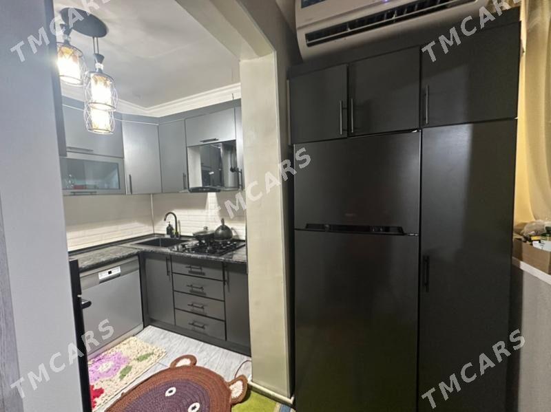 3 komnat kwartira - Туркменабат - img 2
