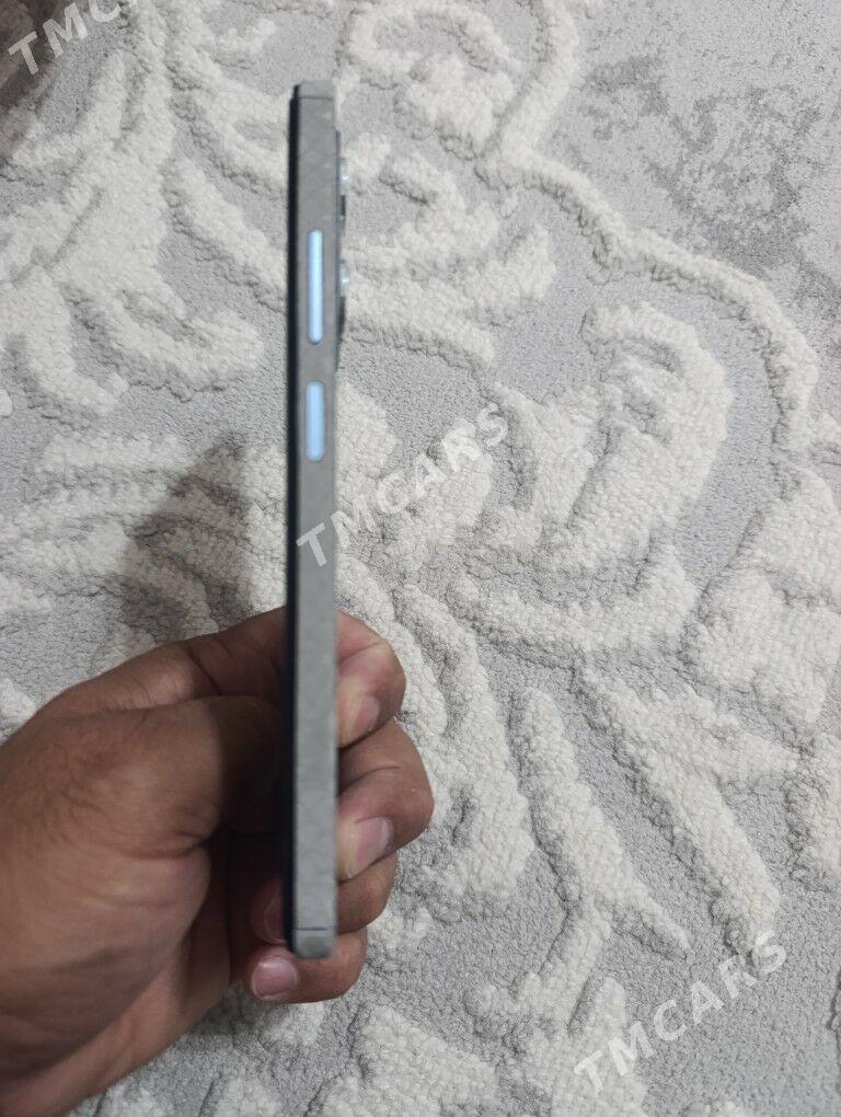 Tel redmi 12pro 5G - Gagarin köç, köne Howa menzili - img 3