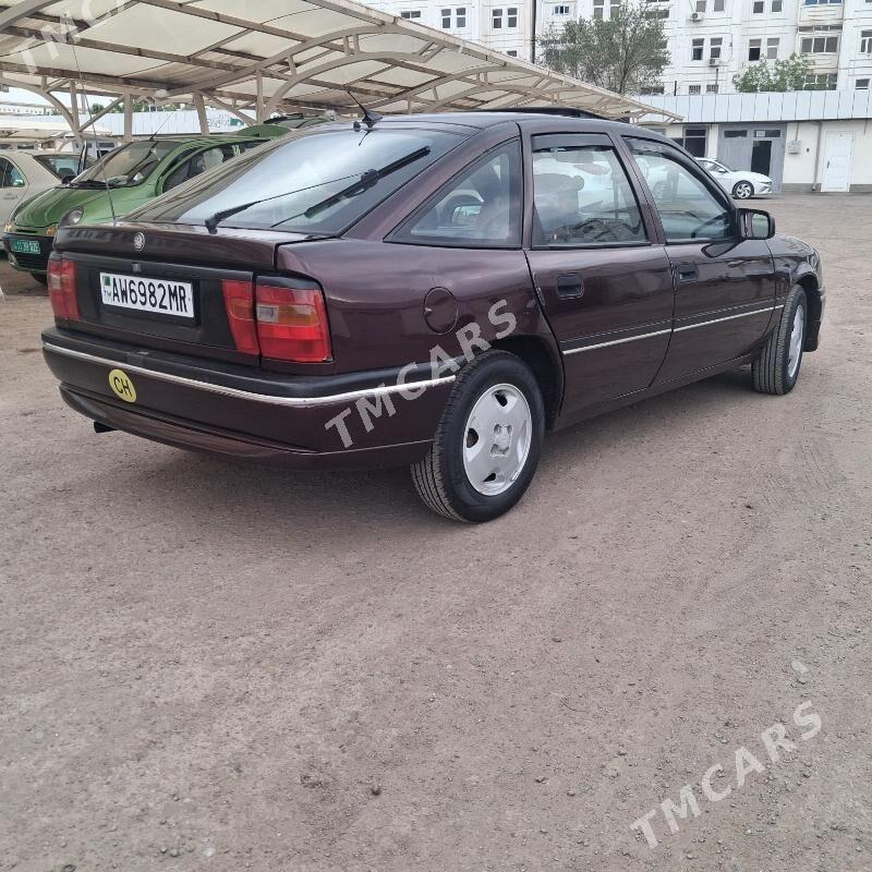 Opel Vectra 1991 - 32 000 TMT - Daşoguz - img 3