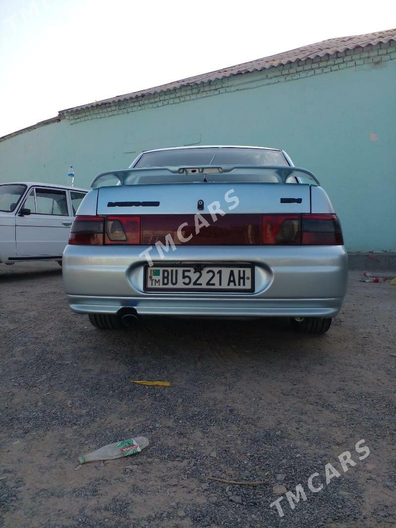 Lada 2110 2003 - 43 000 TMT - Kaka - img 4