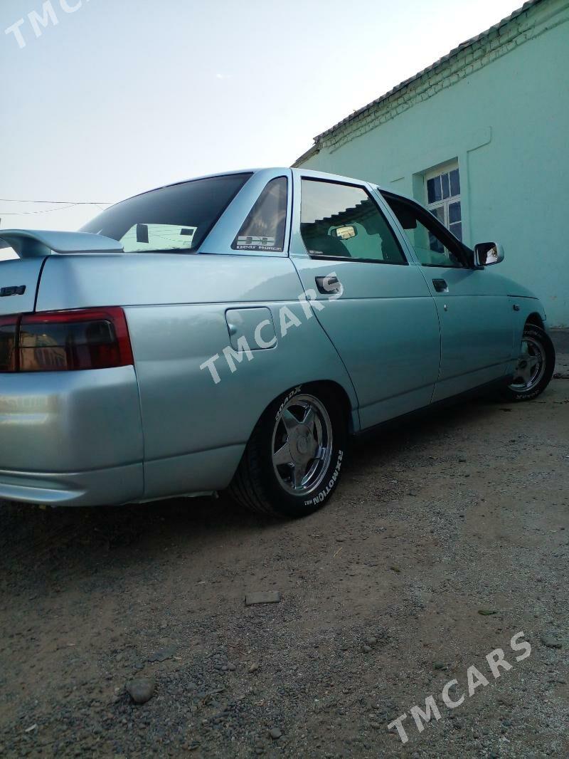 Lada 2110 2003 - 43 000 TMT - Kaka - img 5