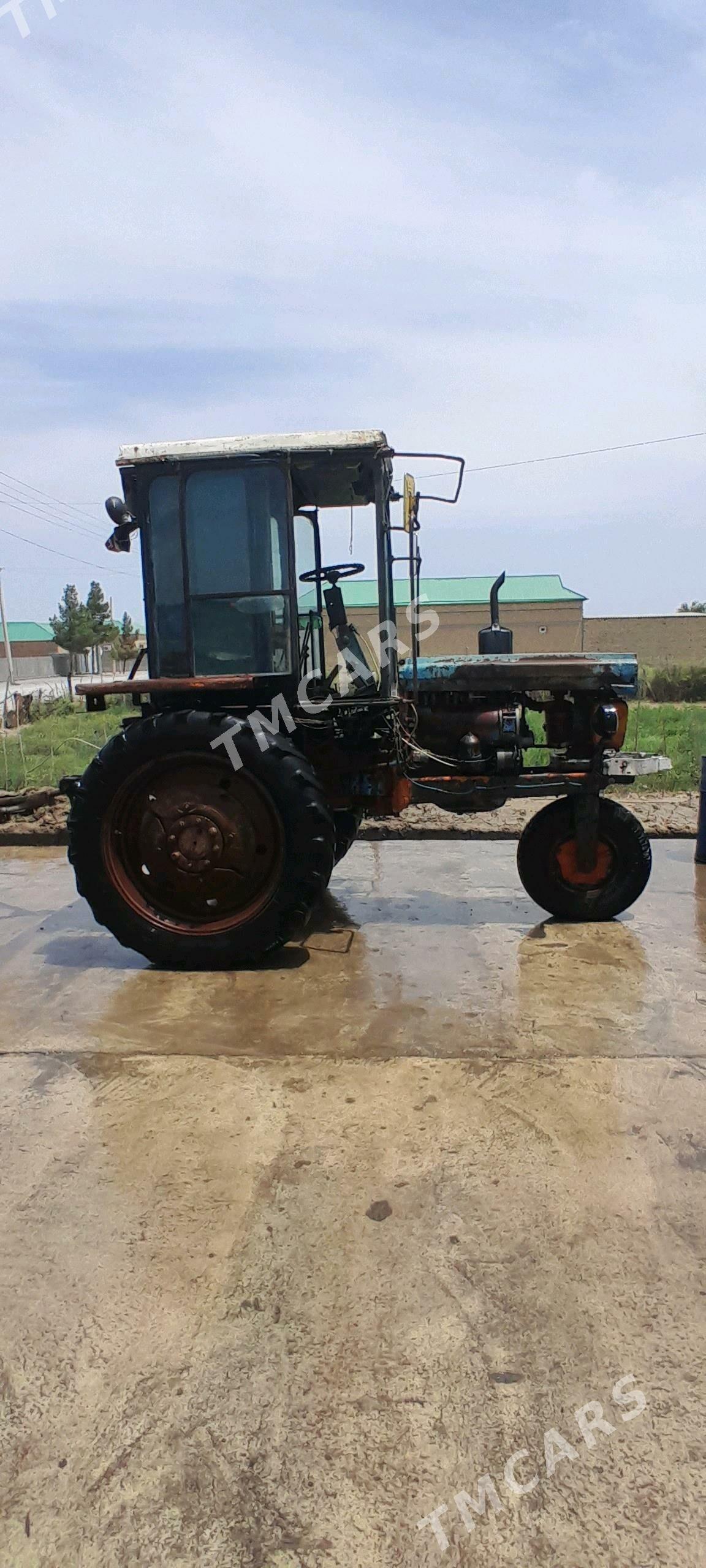 MTZ T-28 1985 - 53 000 TMT - Kaka - img 5