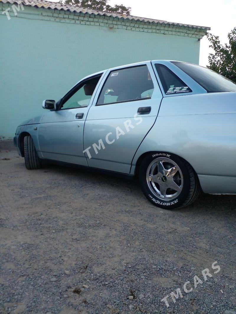Lada 2110 2003 - 43 000 TMT - Kaka - img 6