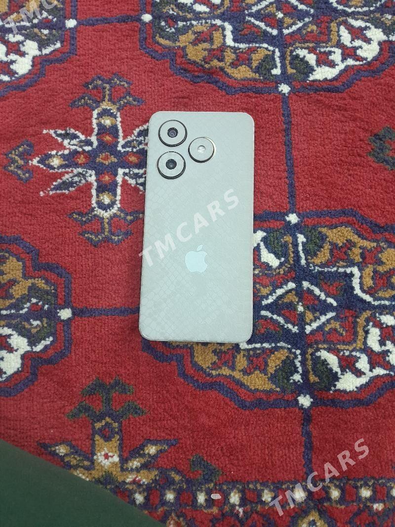 TECNO SPARK 20C - Ашхабад - img 2