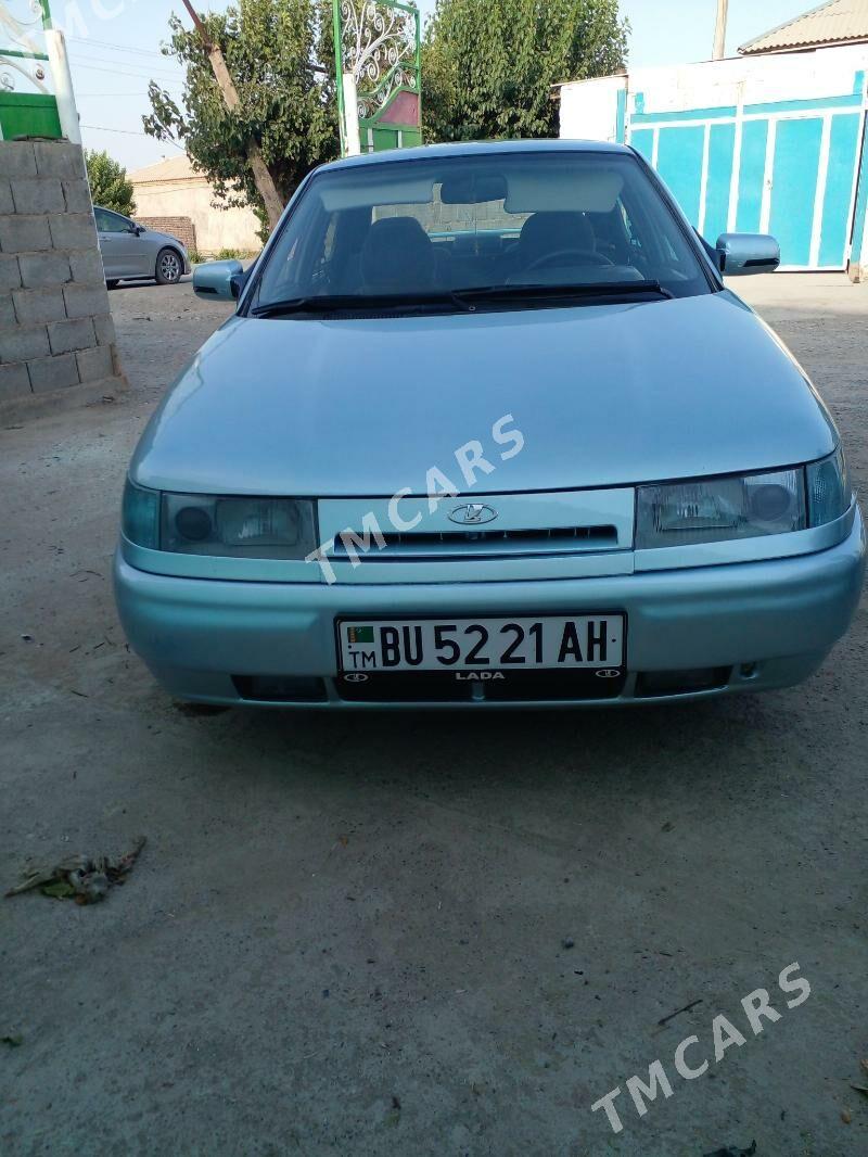 Lada 2110 2003 - 43 000 TMT - Kaka - img 7