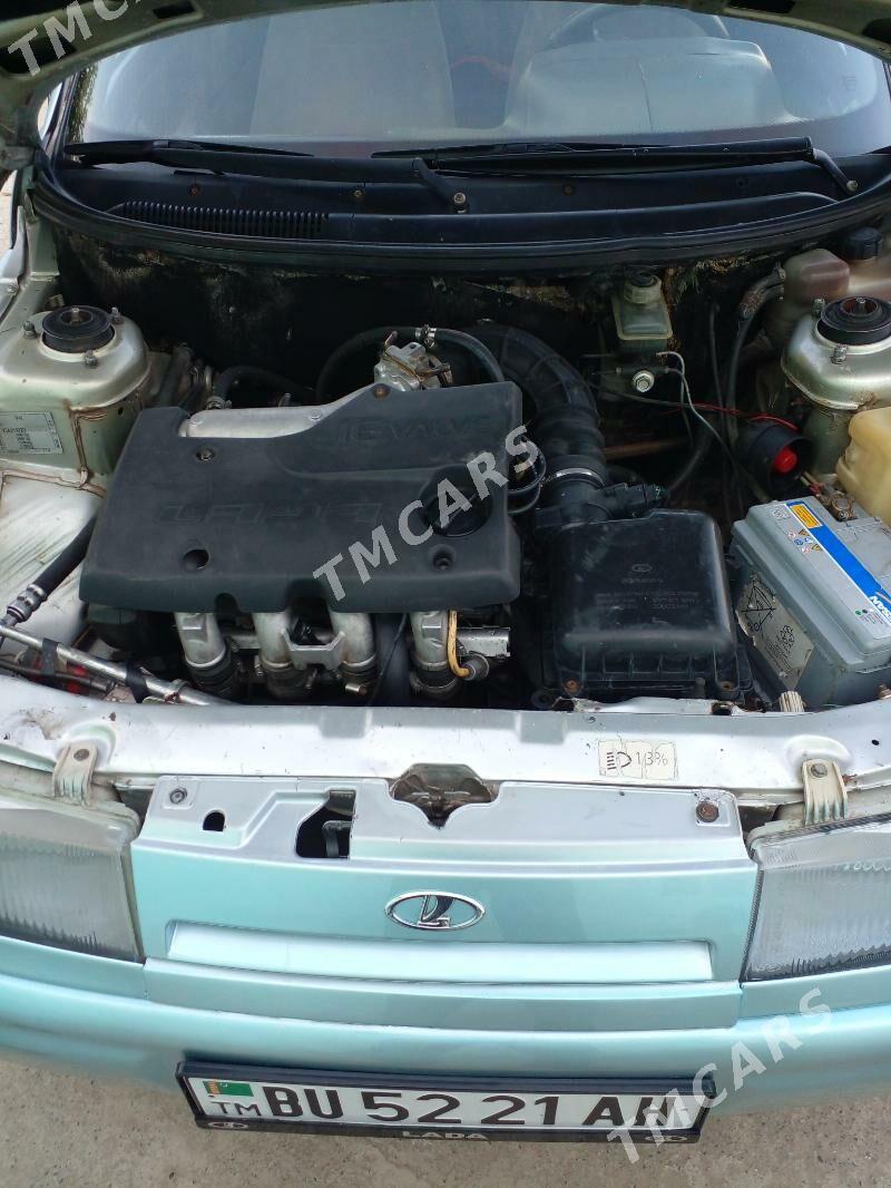 Lada 2110 2003 - 43 000 TMT - Kaka - img 3