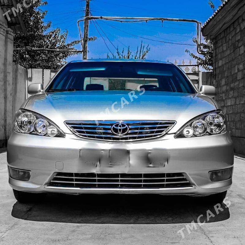 Toyota Camry 2003 - 180 000 TMT - Теджен - img 4